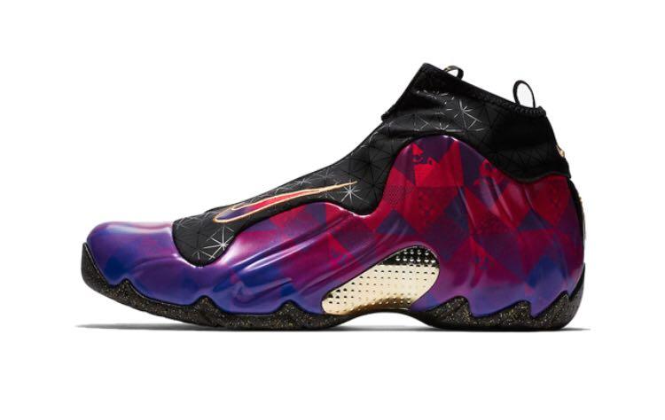 Nike air flightposite 2019 online