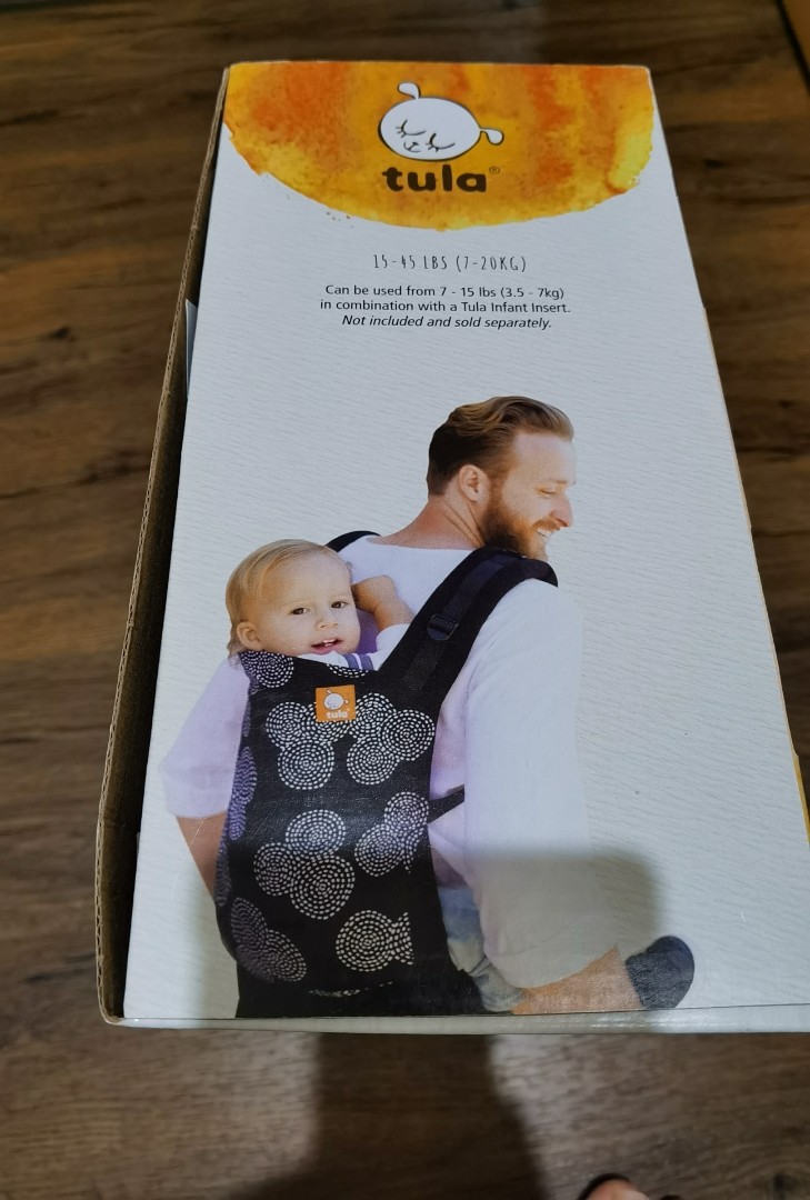 Used tula carrier for sale clearance