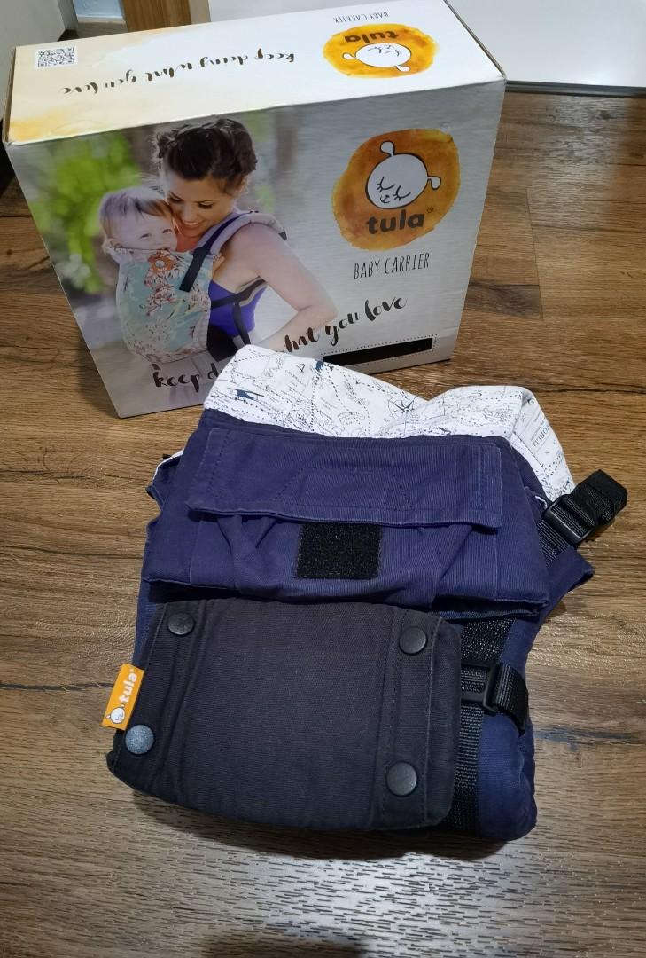 used tula carrier for sale