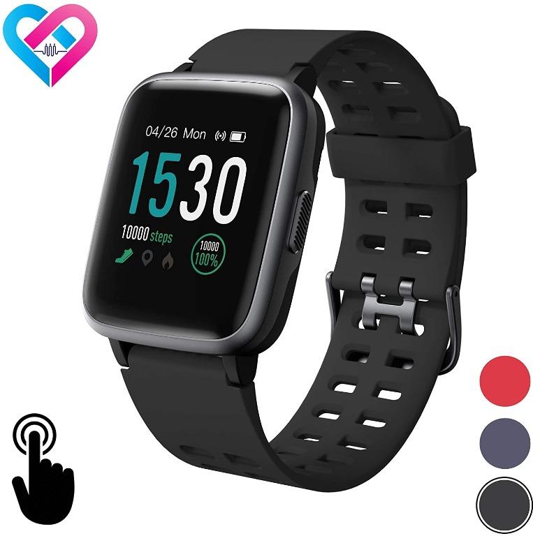 Ancwear smart 2025 watch