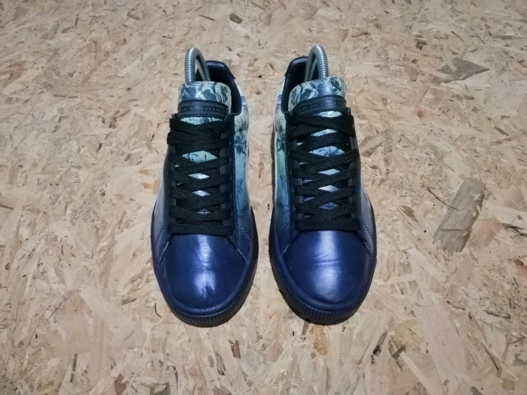 Puma x house of hackney