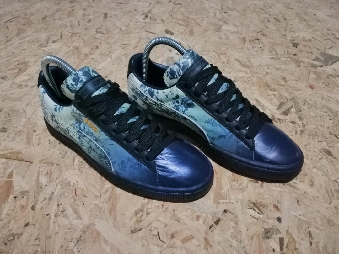 Puma x house of hackney