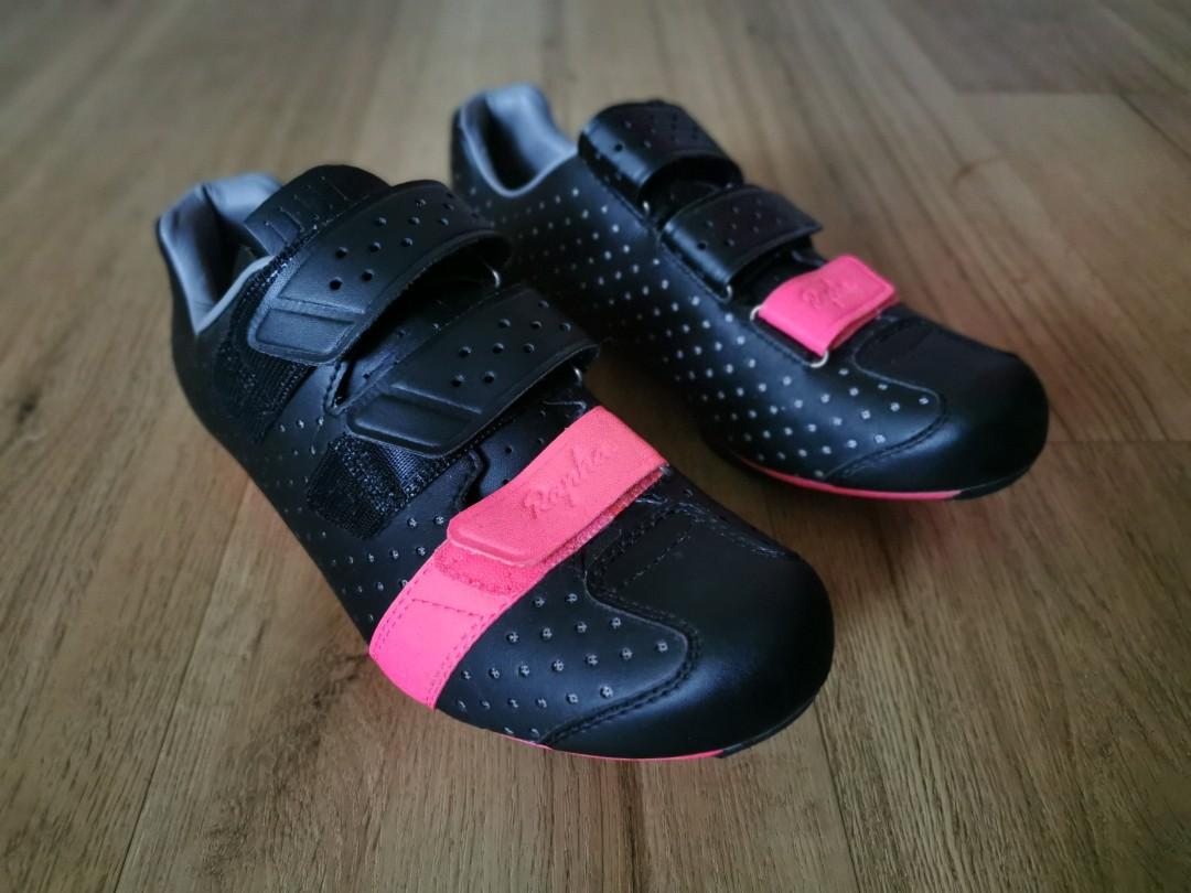 51 clipless shoes