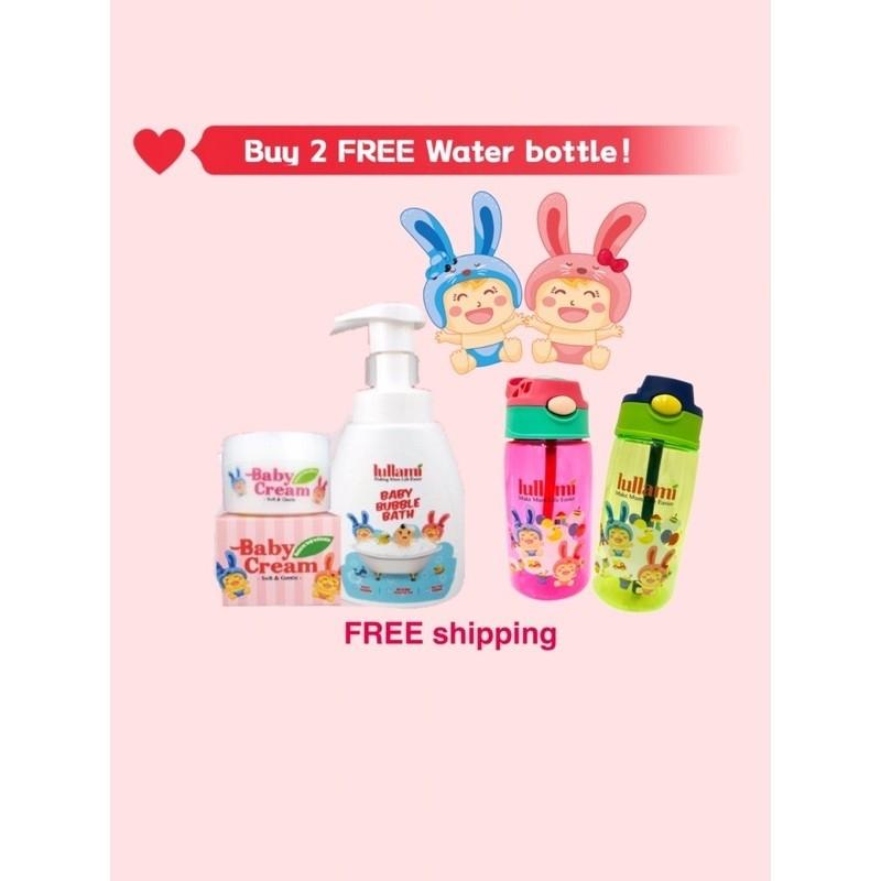 Lullami deals
