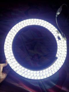Ringlight