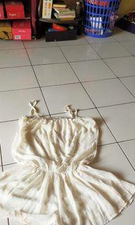 Rompers /jumpsuits