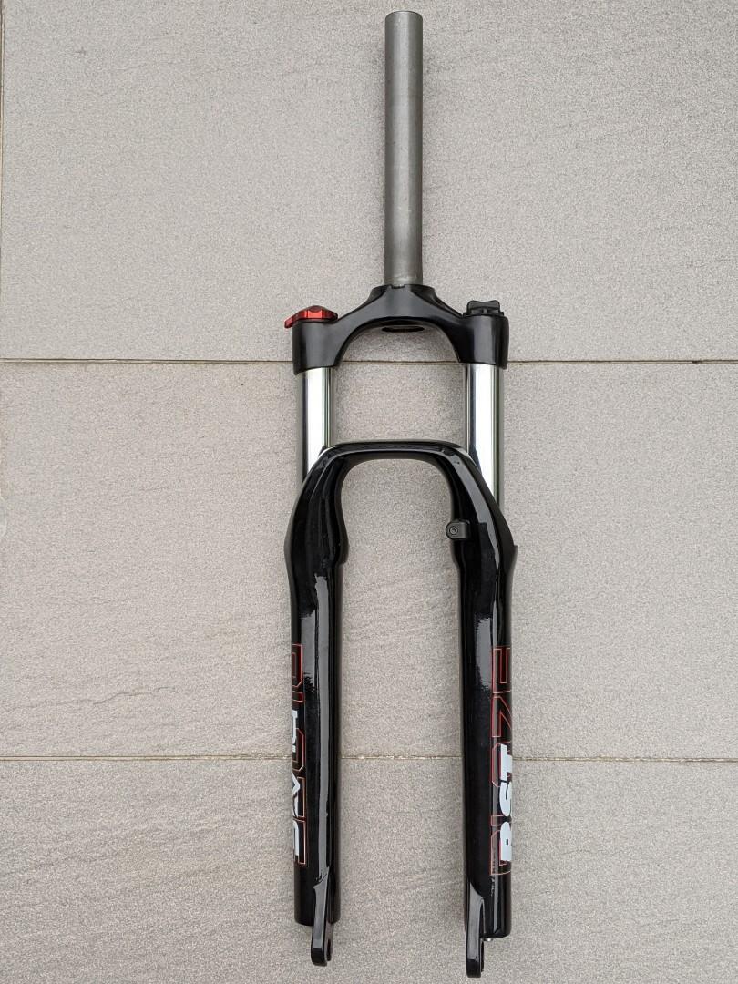Rst blaze fork cheap