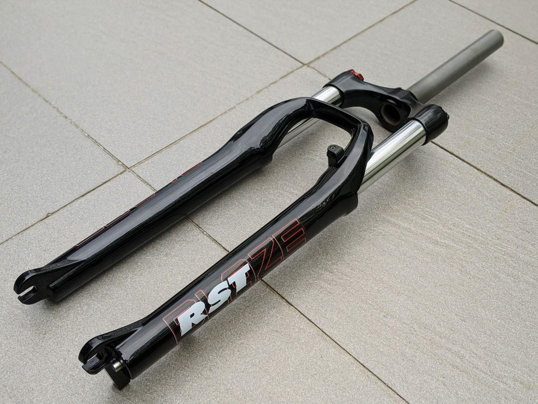 Rst blaze hotsell forks