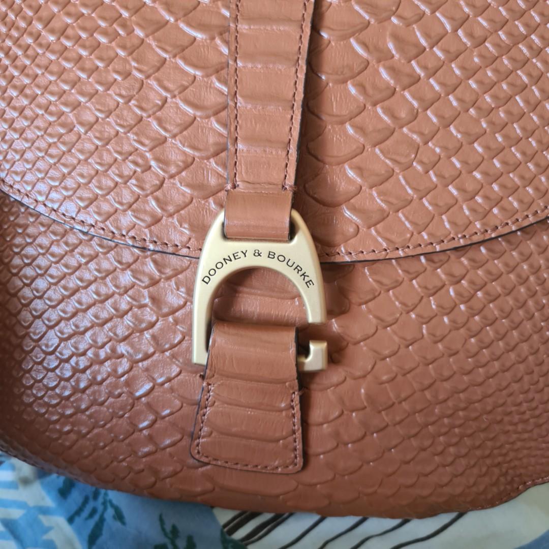 Dooney and bourke cheap emerson reese crossbody
