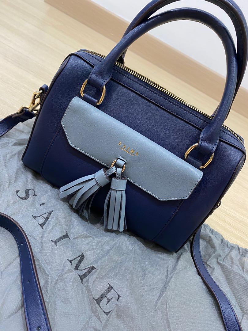 saime bag malaysia