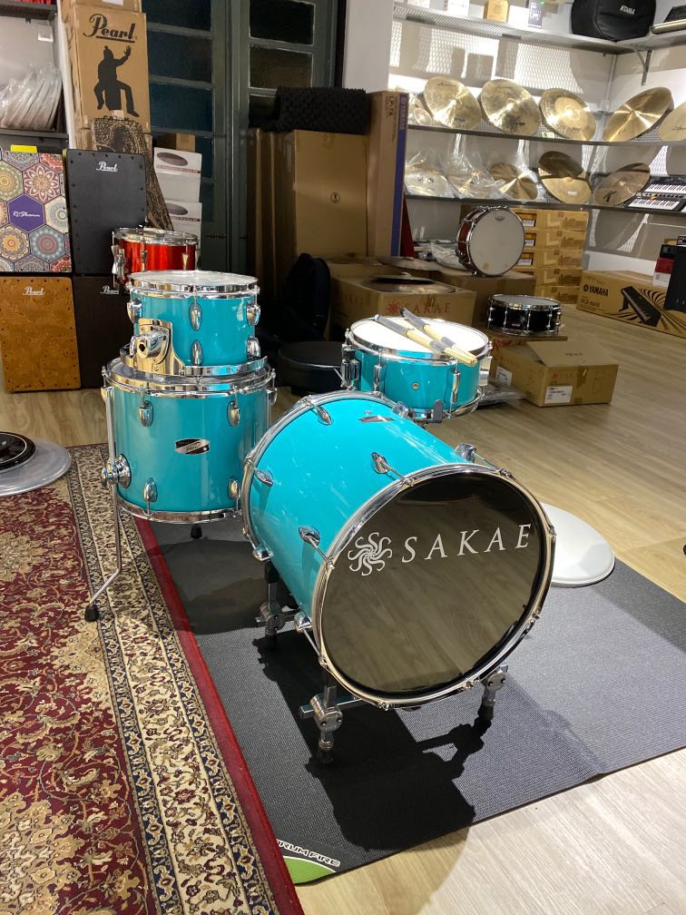 Sakae pac d hot sale