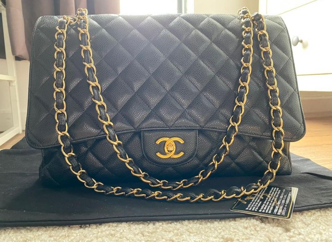 chanel bags outlet