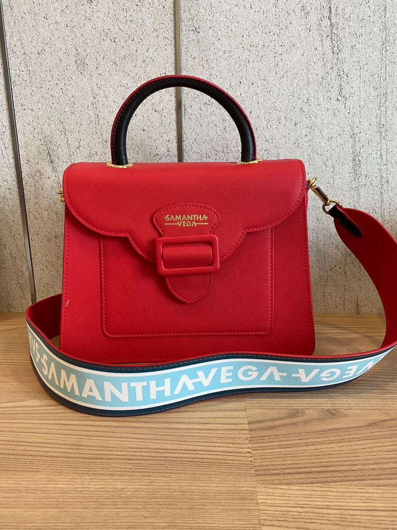 Samantha vega sling bag clearance