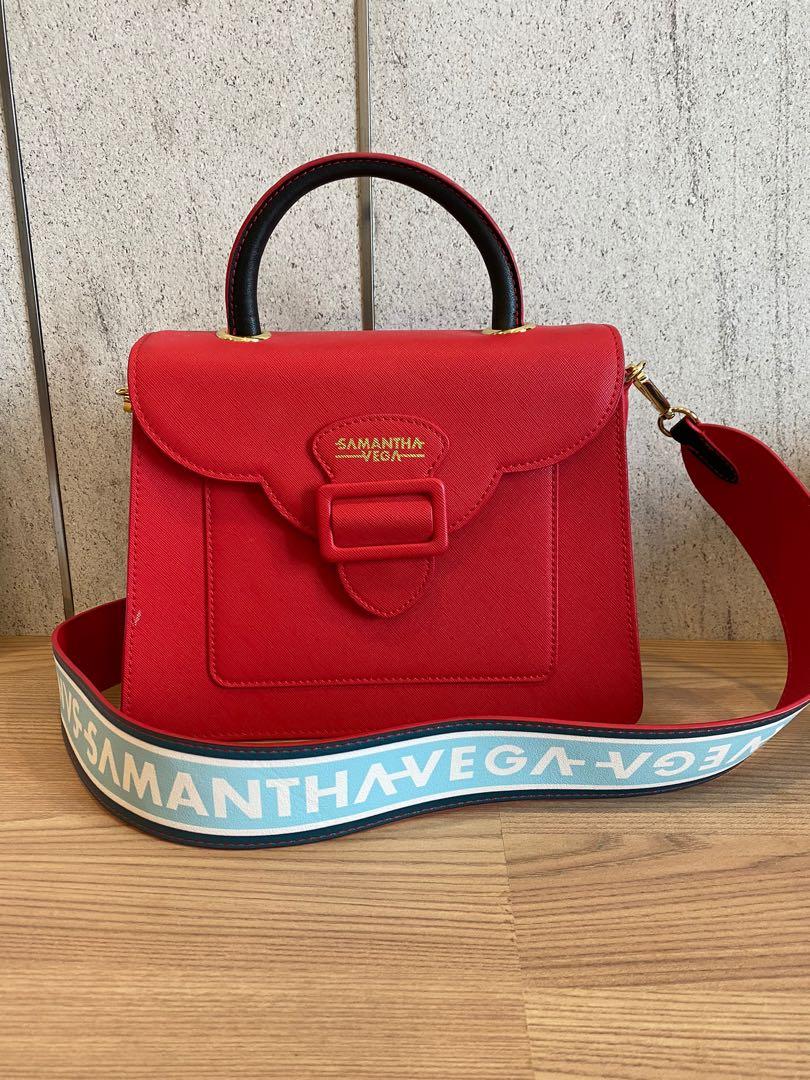 Samantha vega sling bag clearance