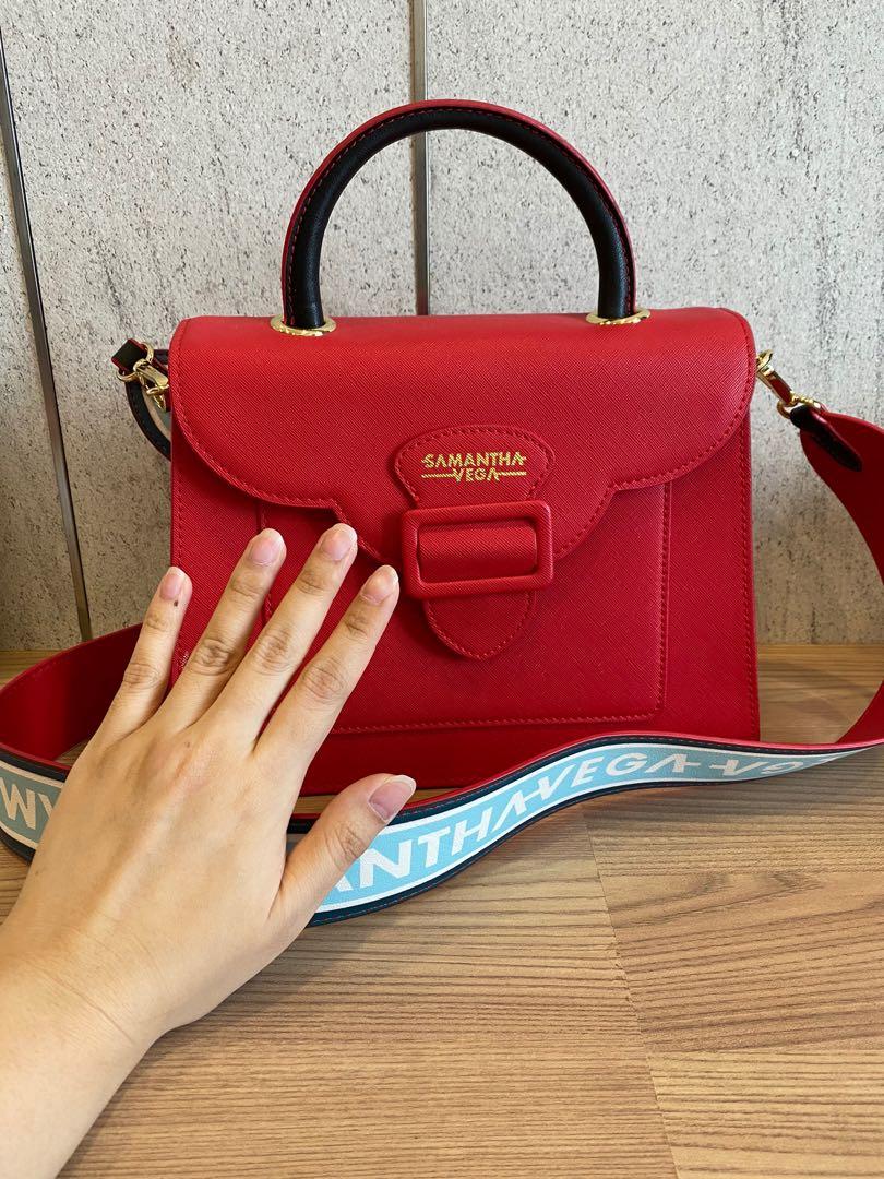 Samantha cheap vega bag