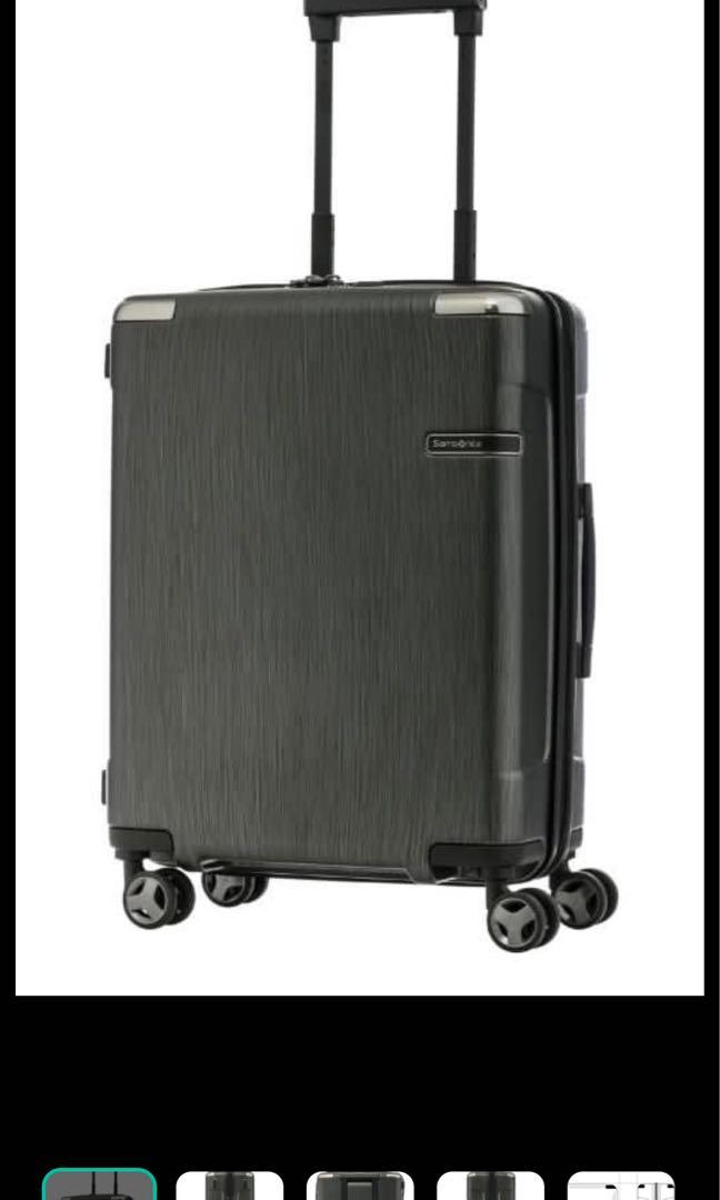 samsonite evoa sale