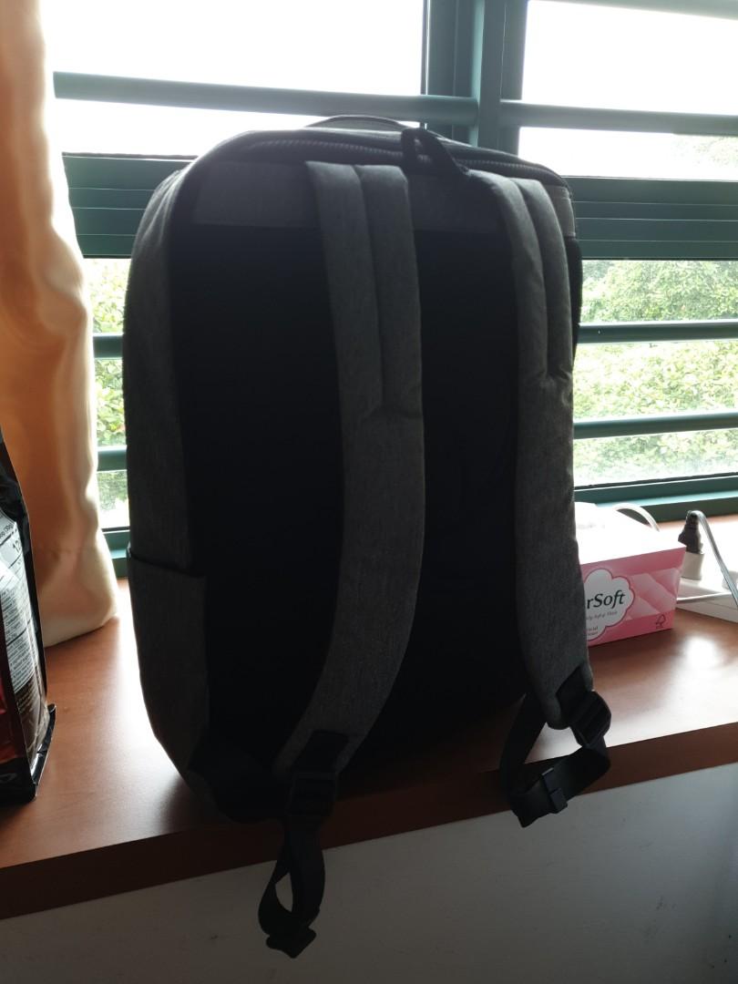 Samsonite RED Fratic