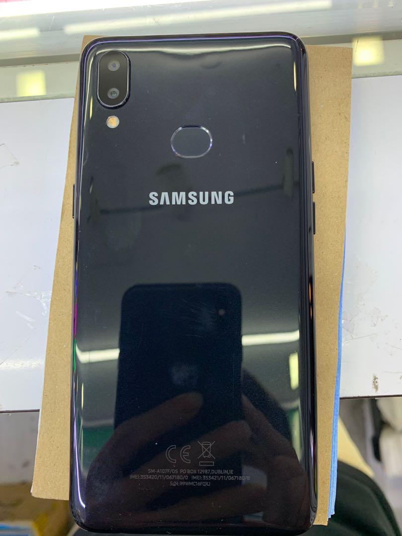 Samsung A10s Mobile Phones Tablets Android Phones Samsung On Carousell
