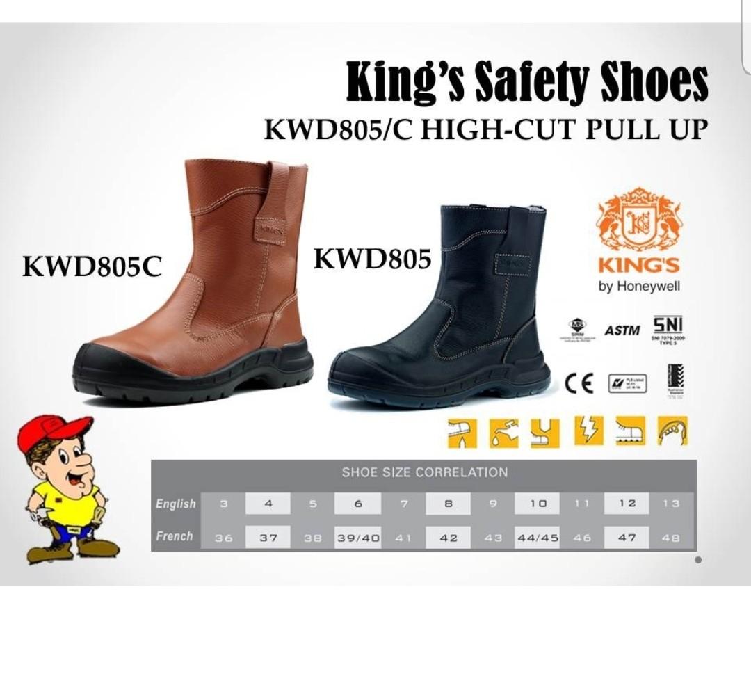 Cheap safety boots shop