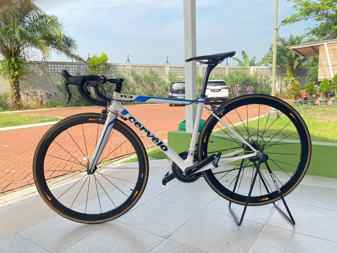 Cervelo r3 harga new arrivals