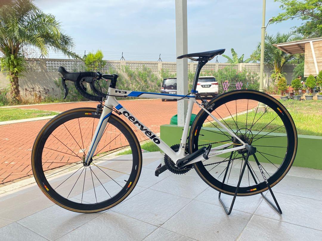 Cervelo hot sale r3 harga