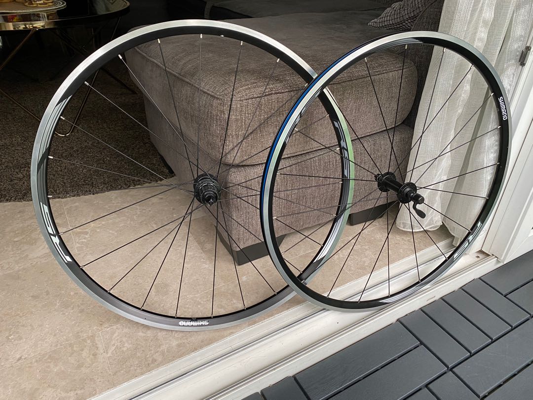 Shimano rs-010, Sports Equipment, Bicycles & Parts, Bicycles on Carousell