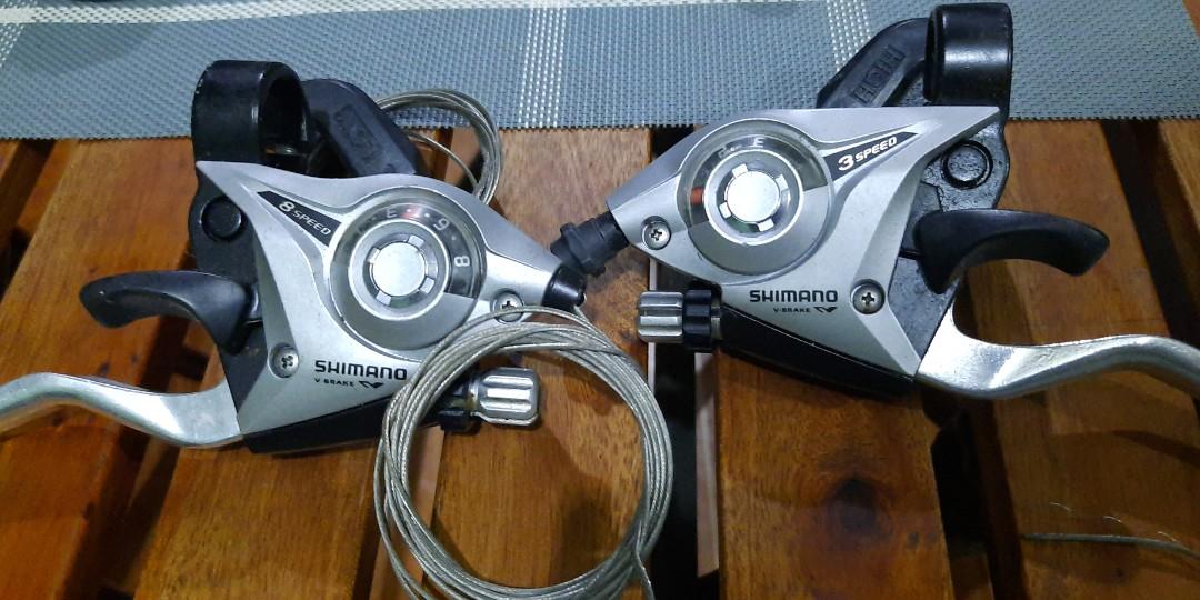 Shimeng shifter store
