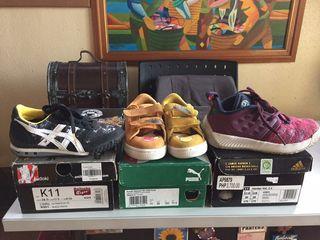 Shoes for boys - For Sale or Swap