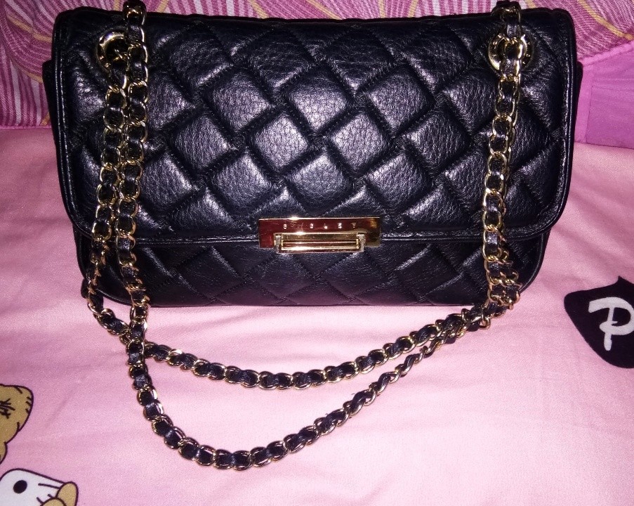 Sisley sling sales bag price