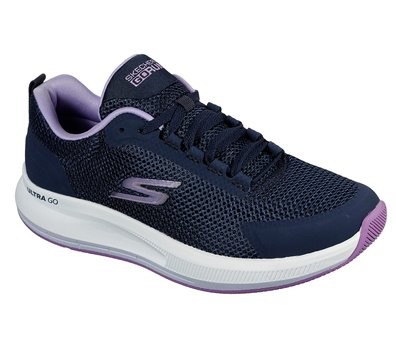 Skechers Womens Skechers GOrun Pulse 