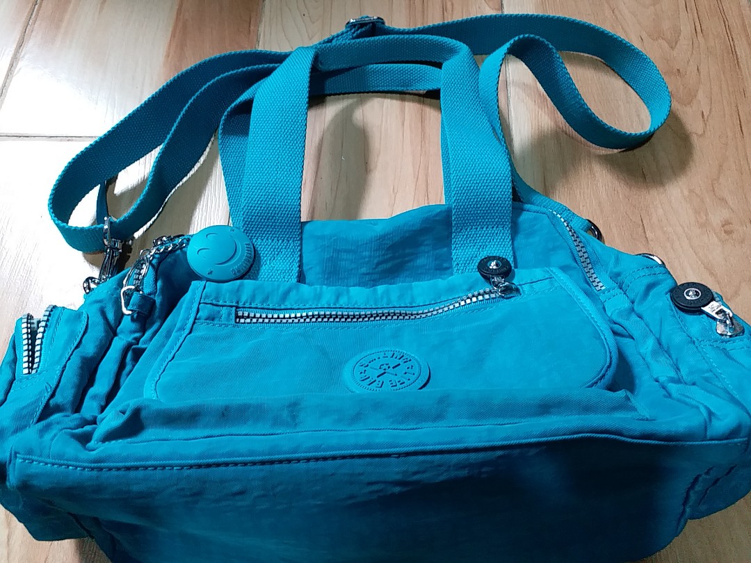 Smiling life 2025 bag