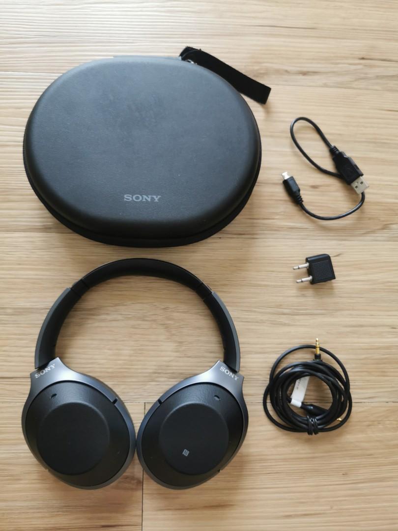Sony wh100xm2 best sale