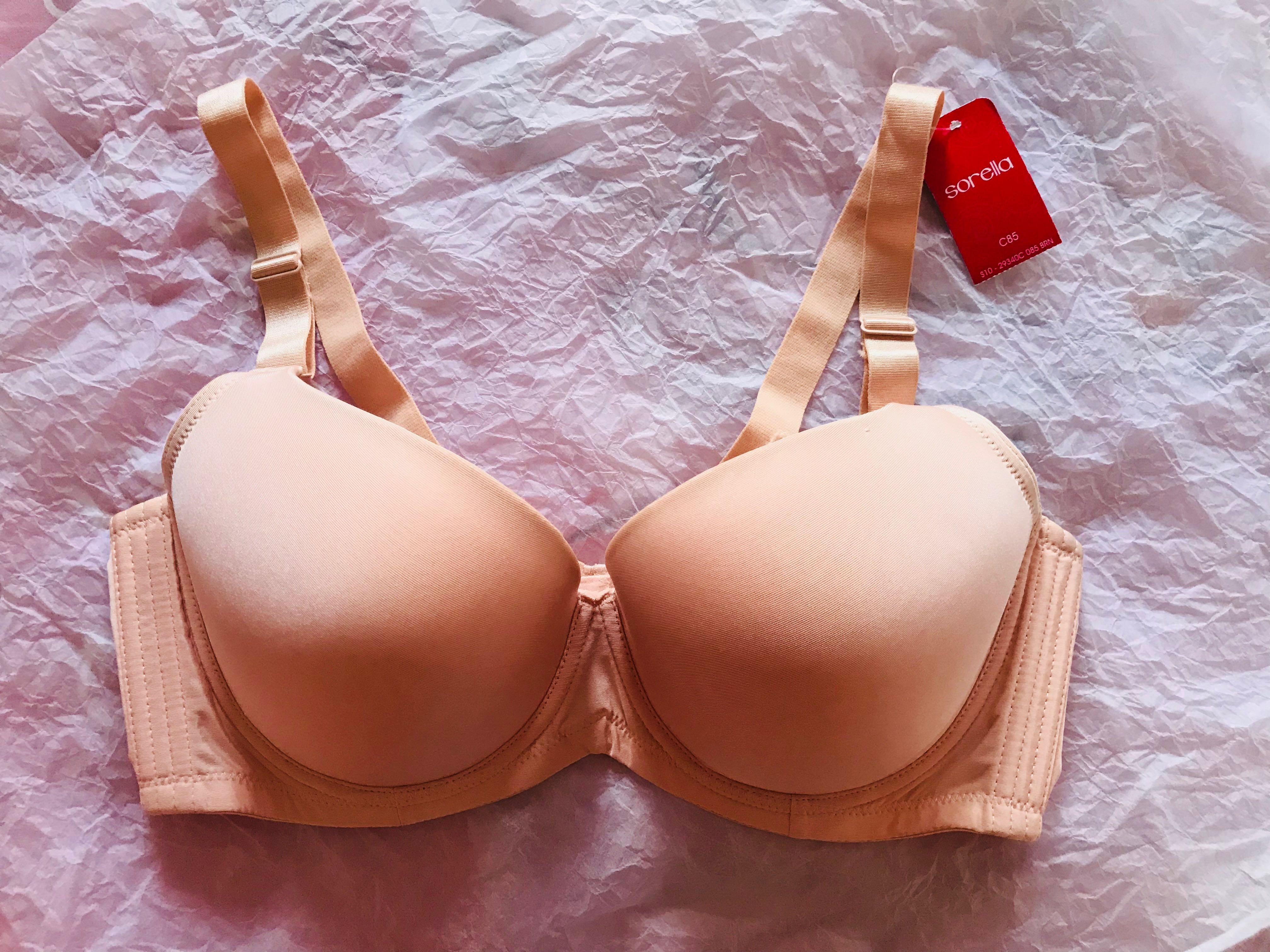 sorella bra