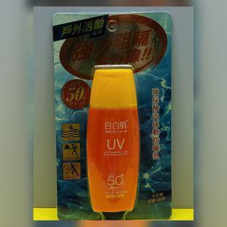 玻尿酸高係數防曬乳 Ptt Dcard討論與高評價商品 2021年11月 飛比價格