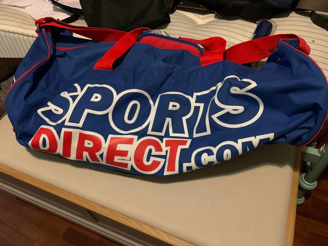 sports direct womens bags