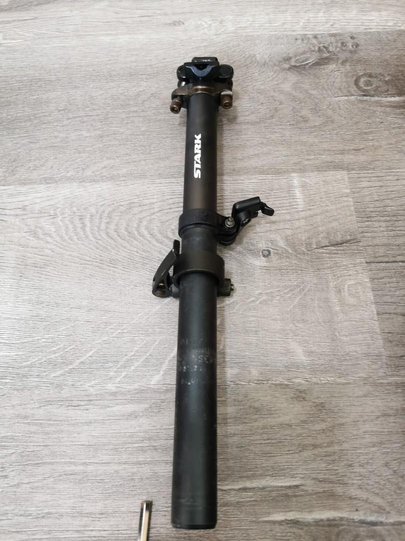 seatpost 27.2 600mm