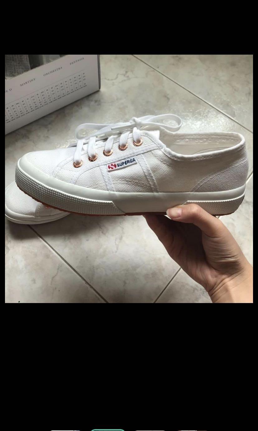 superga orchestra sneakers