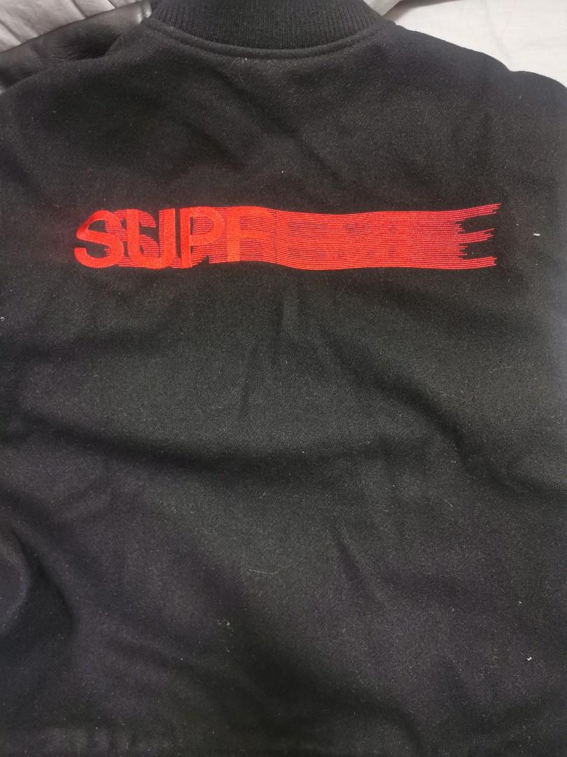 Supreme speed best sale