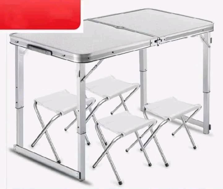 Table and Chairs SET COD (Category: Chairs) located in Manila. Submitted by affordshopz (Listing ID 1027893649, Image 3). Description: Table and Chairs SET COD.