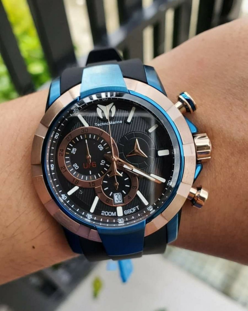 Technomarine uf6 outlet price
