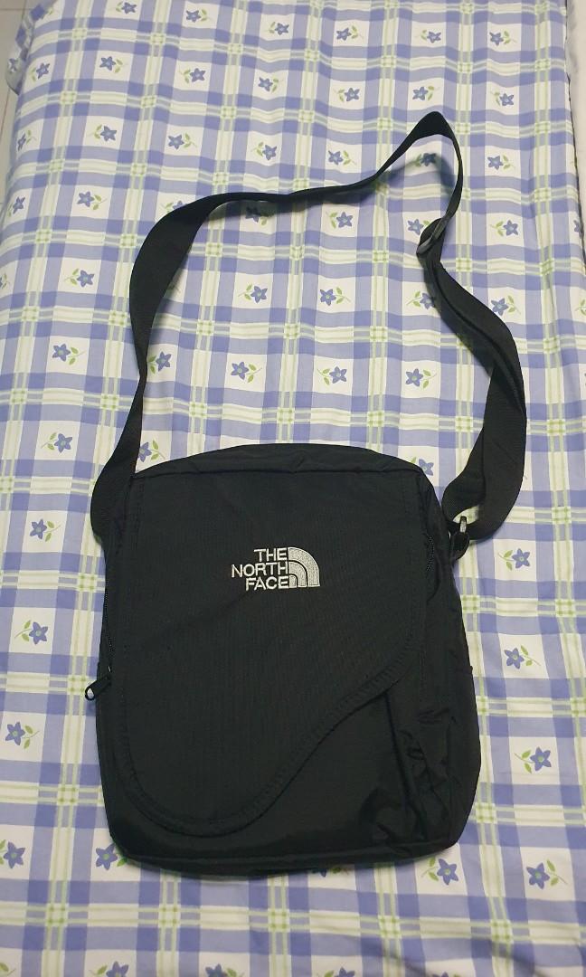 The north face sling bag 2025 price
