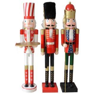 pink nutcrackers for sale