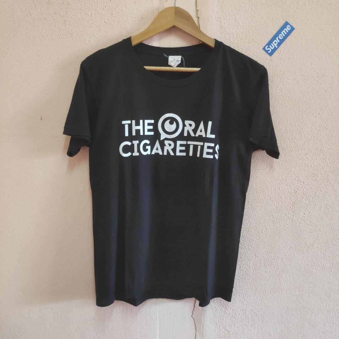 THE ORAL CIGARETTES Tシャツ - フットサル