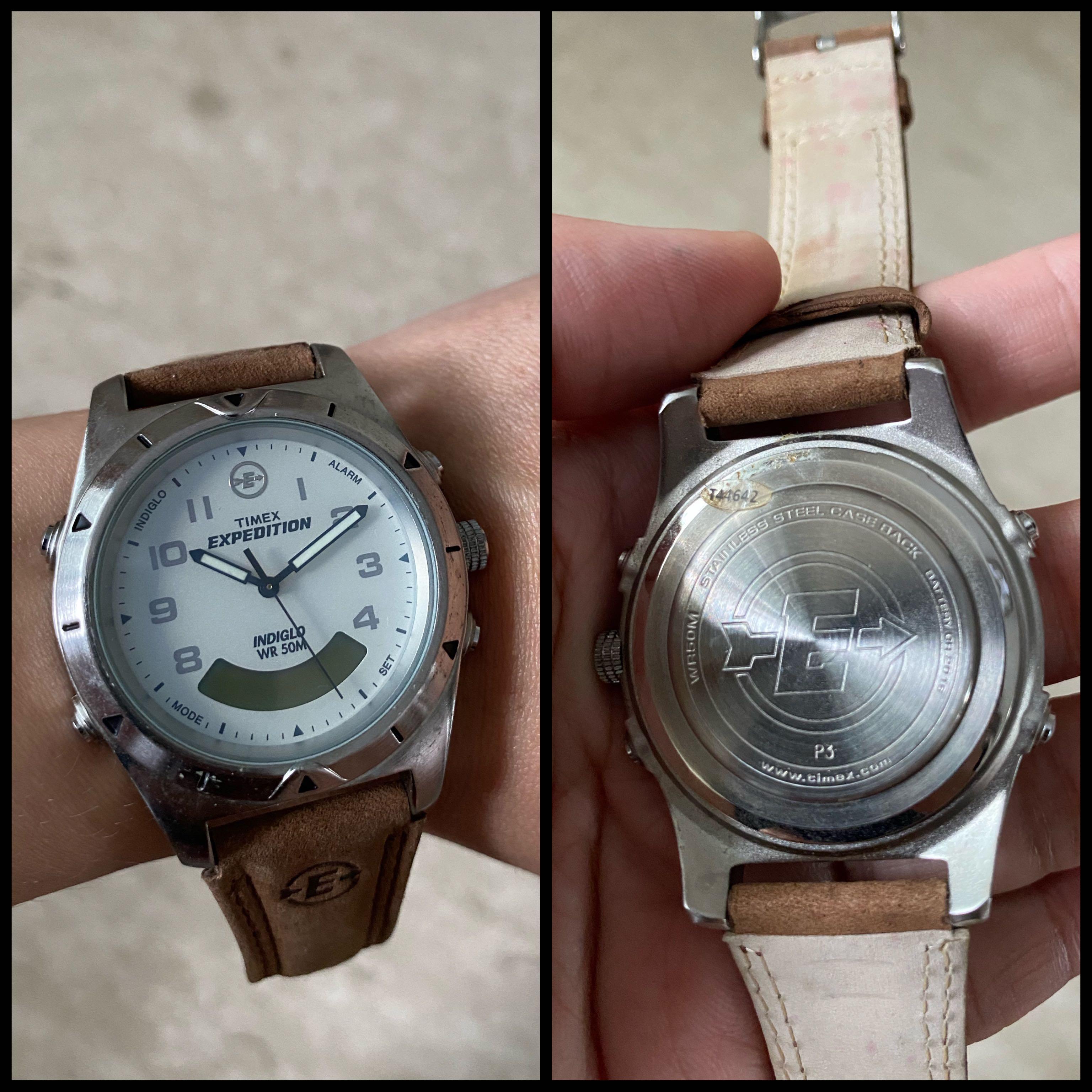 Timex t44642 outlet