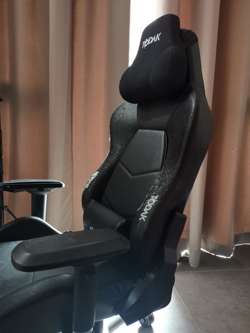 Todak seat online