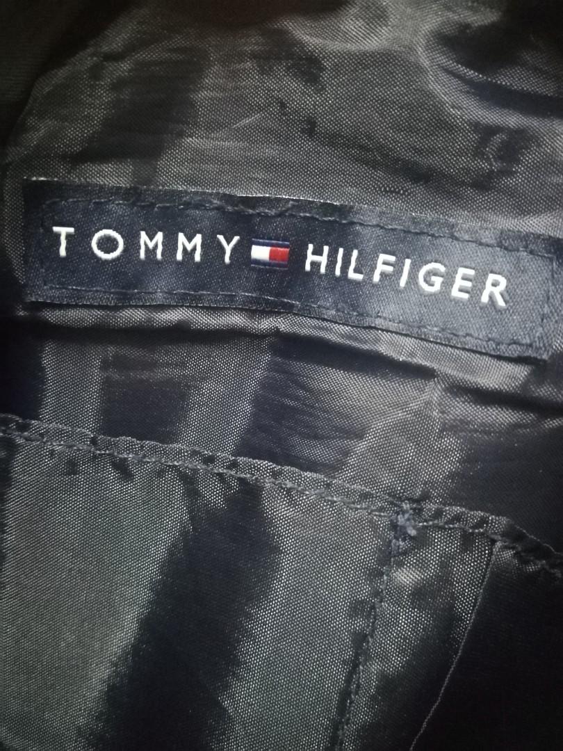 Tommy hilfiger, Women's Fashion, Bags & Wallets, Cross-body Bags on ...