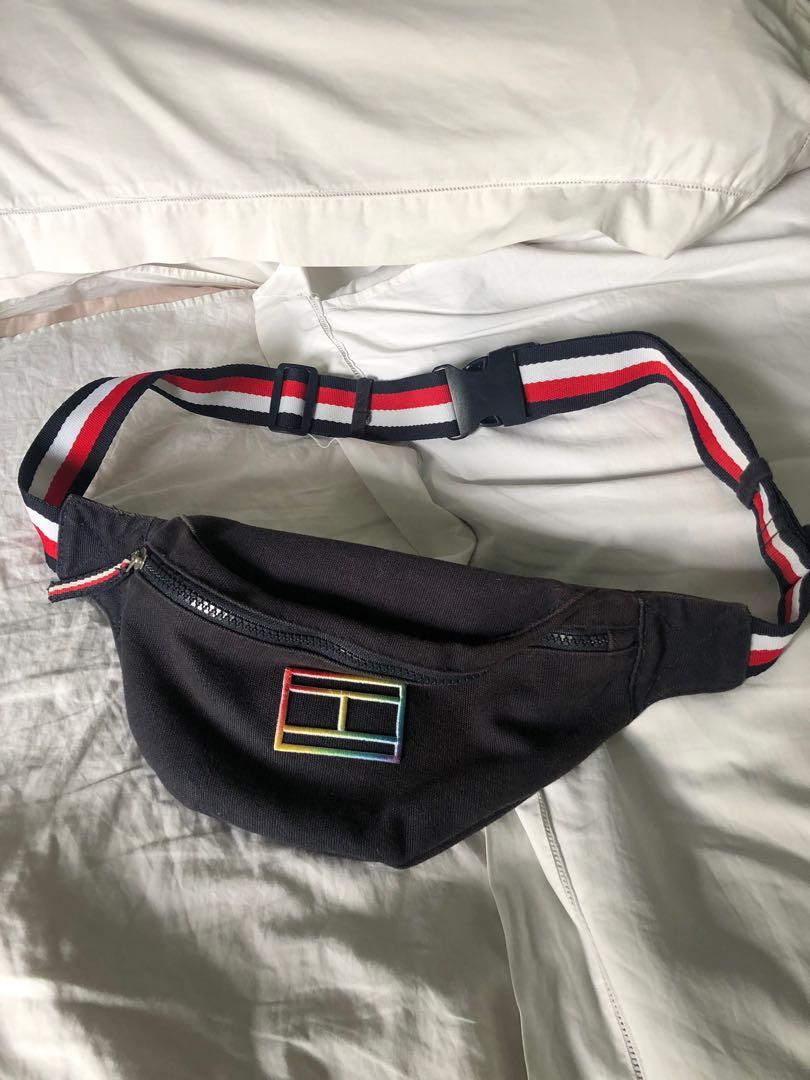 Tommy Hilfiger Pride Fanny Pack 2019 Limited Edition