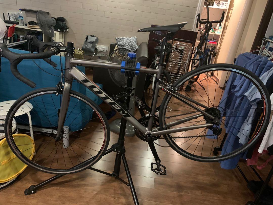 Totem race bike Clearance