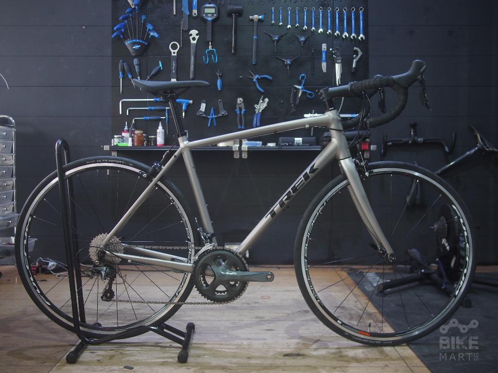 trek domane al 4 2019 road bike