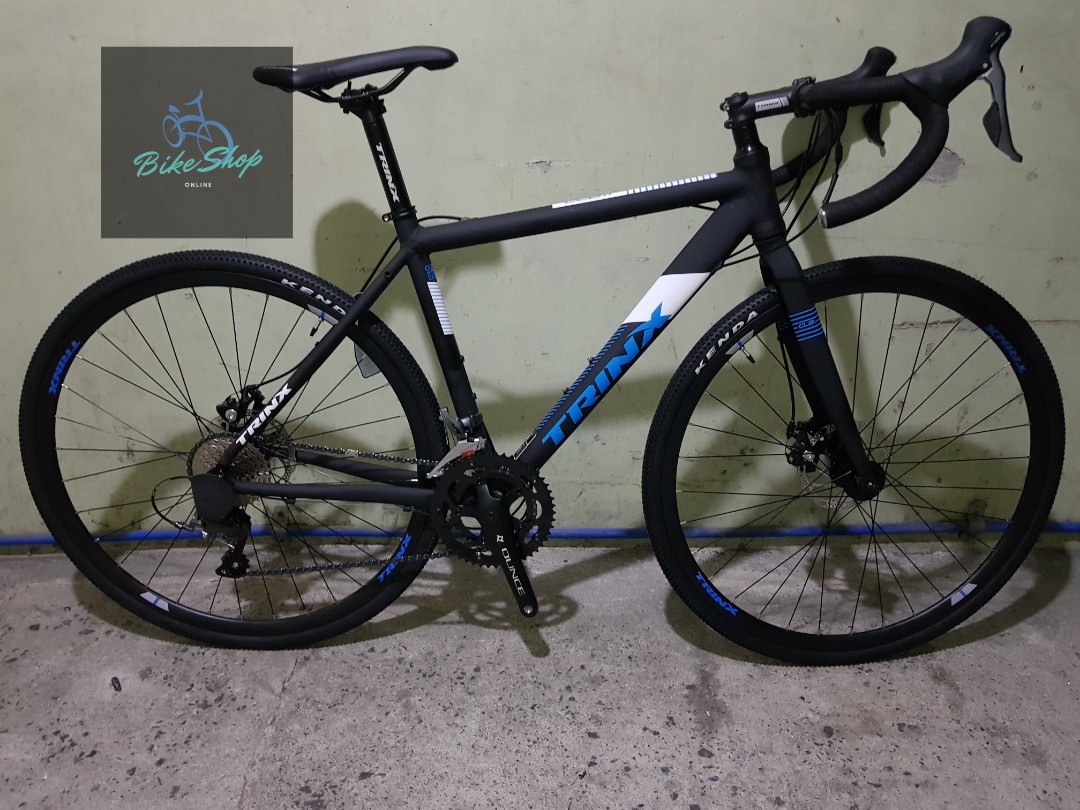 trinx climber 1.1 price